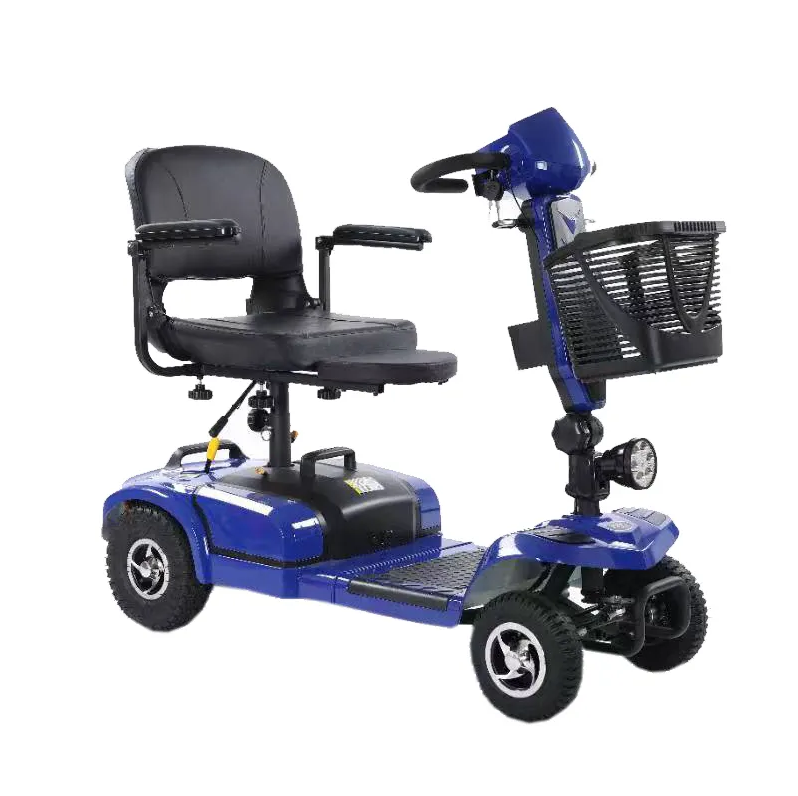 ياشانغانلار 4 چاقى توكلۇق Ebike (2)