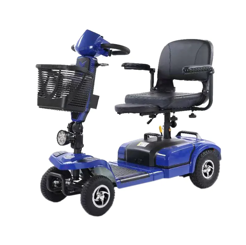 ياشانغانلار 4 چاق توكلۇق Ebike (3)