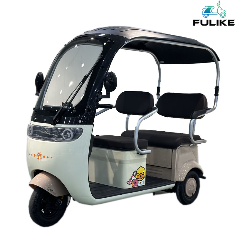3 wheel e bike price discount