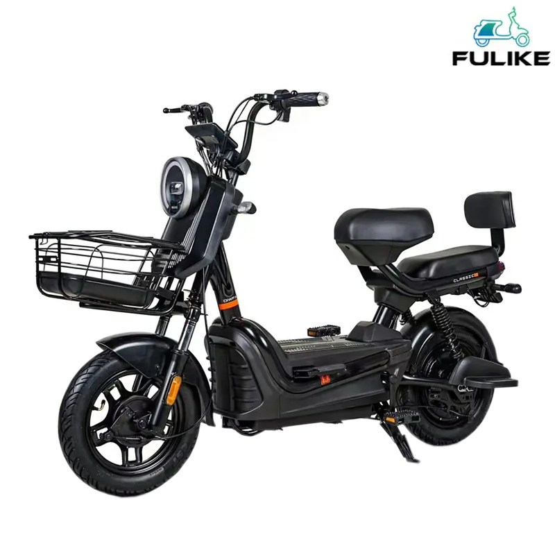 Wholesale Factory 2023 New Adult Fast 2 Wheel Electric Mobility E