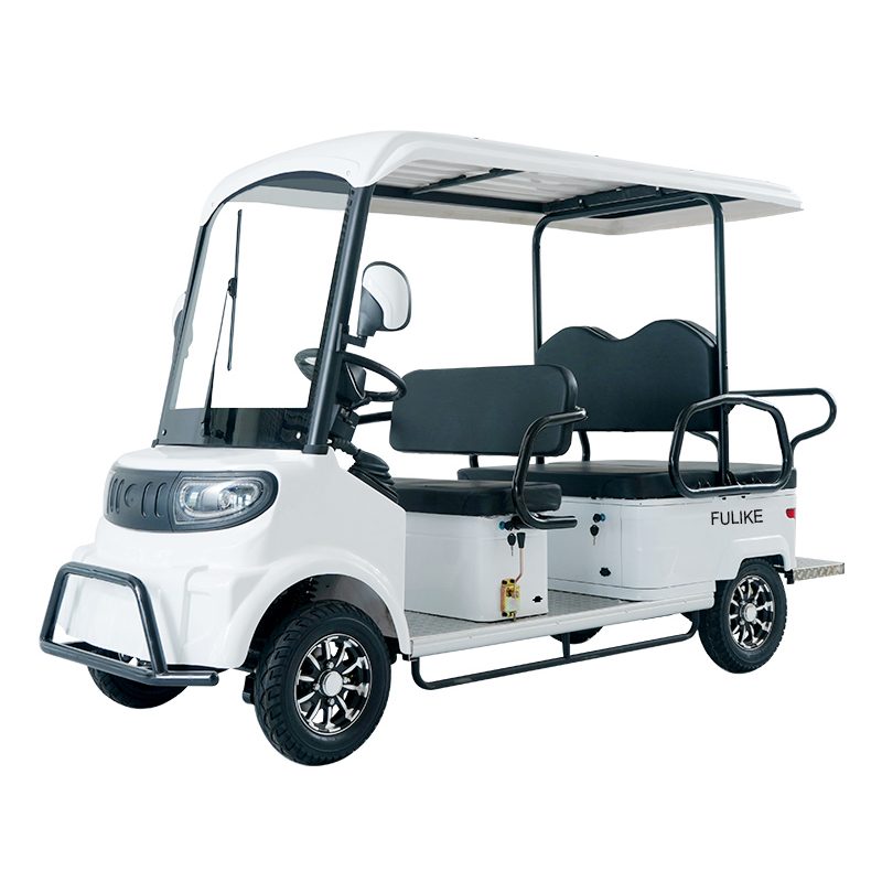 Wholesale FULIKE 2025 Wholesale CE Leisure sightseeing Mobility