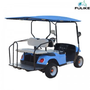 Golf cart