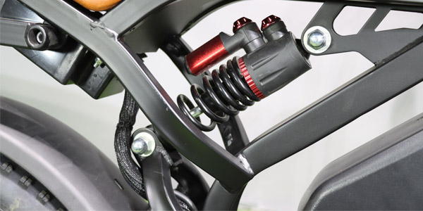B3 Electric Ebike 详情3