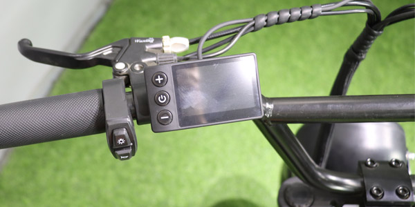 B3 Electric Ebike 详情4
